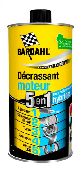Carrefour BARDAHL SUR TOUS LES ADDITIFS AUTO offre