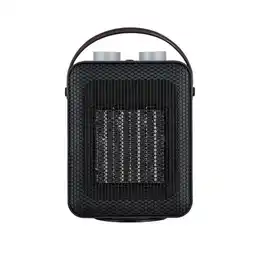 Carrefour CARREFOUR HOME Radiateur soufflant céramique offre