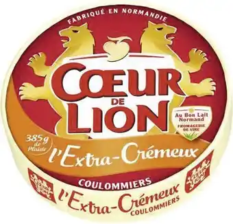 Spar COULOMMIERS 23% M.G. 385g offre