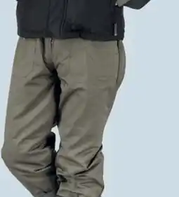 Espace emeraude WORKSTONE Combinaison de travail offre