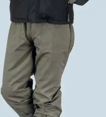 Espace emeraude WORKSTONE Combinaison de travail offre