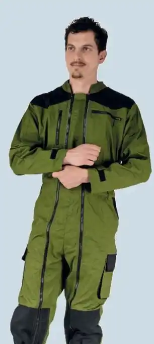 Espace emeraude Combinaison offre