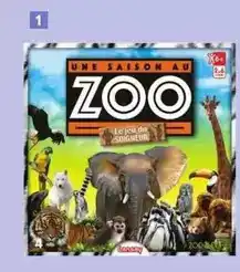 E.Leclerc Le jeu di soigheur offre