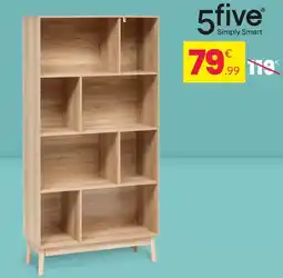 Stokomani 5five - simply smart offre