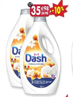 Maximo Lot de 2 bidons de lessive offre