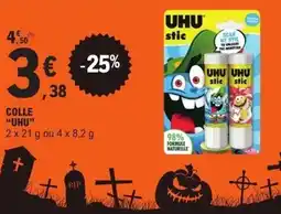 E.Leclerc UHU Colle offre