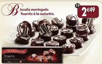 Maximo Brasilia offre