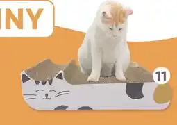 Animalis LEEBY GRIFFOIR CARTON KIRA offre