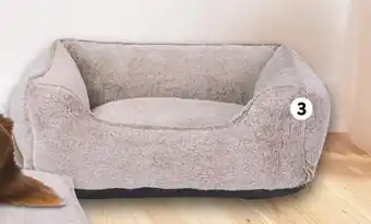 Animalis LEEBY SOFA DELUXE FOURRURE - S offre