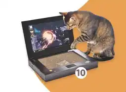 Animalis LEEBY GRIFFOIR LAPTOP offre