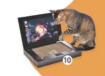 Animalis LEEBY GRIFFOIR LAPTOP offre