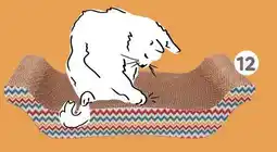 Animalis leeby GRIFFOIR CARTON REMY B offre