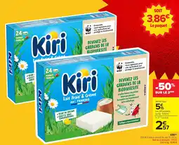 Carrefour Market Kiri offre
