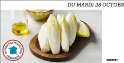 U Express Endive offre