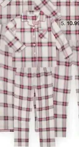 Zeeman Pyjama enfant offre