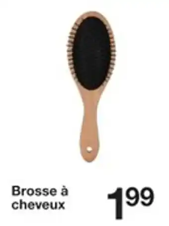 Zeeman Brosse à cheveux offre