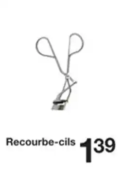 Zeeman Recourbe-cils offre