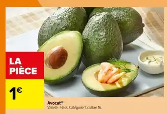 Avocat