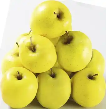 POMME GOLDEN