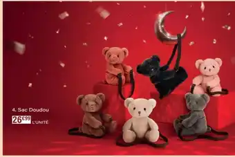 Sac Doudou