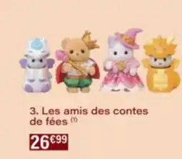 Monop' Les amis des contes de fées offre