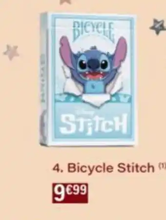 Monop' Bicycle Stitch offre