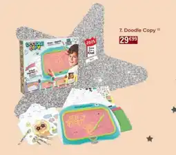 Monop' Doodle Copy offre
