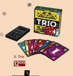 Monop' TRIO offre