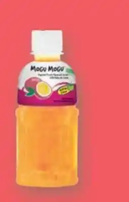 G20 MOGU MOGU Boisson Nata de Coco & Passion offre
