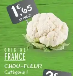 G20 Chou-fleur offre
