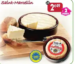 Maximo Saint-marcellin igp offre