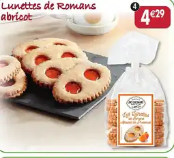 Maximo Lunettes de romans abricot offre