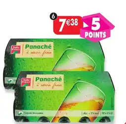 Maximo Lot de 2 packs de 10 panachés offre