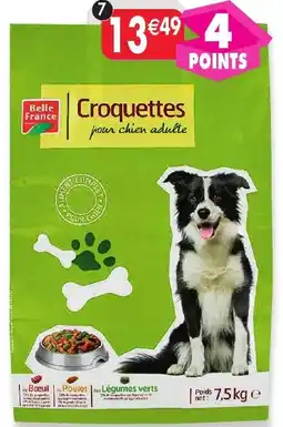 Maximo Croquettes pour chiens adultes offre