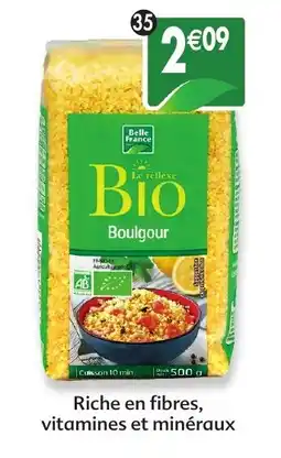 Maximo Boulgour offre