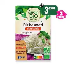 Maximo Riz Basmati long grain offre