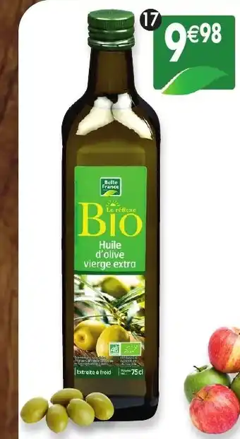 Maximo Huile d'olive vierge extra offre