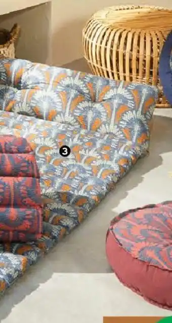 Intermarché Matelas Roulable offre