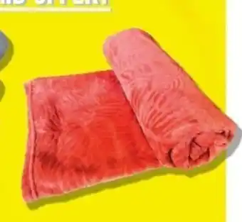 E.Leclerc Plaid offre