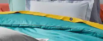 Intermarché Drap Plat 1 Personne Domédia offre