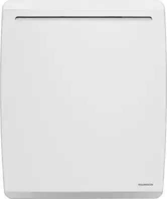 Brico Dépôt Thomson - radiateur gala 1000 w offre