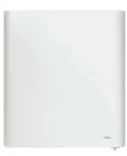 Brico Dépôt Delonghi - radiateur en fonte estelle +film+ wifi 1000 w offre