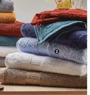 Intermarché Drap De Douche offre