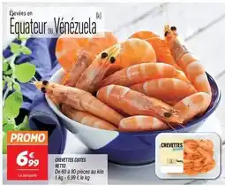 Netto Promo - crêpettes cuites offre