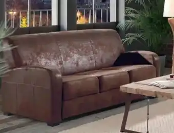 Cocktail Scandinave Canapé 3 places offre