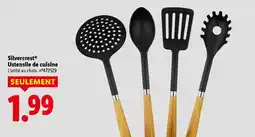 Lidl Silvercrest Ustensile de cuisine offre