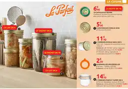 Rural Master LE PARFAIT 10 capsules ø 100 mm offre