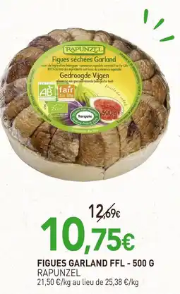 naturéO RAPUNZEL Figues Garland FFL offre