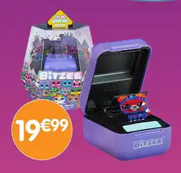 b&m Bitzee offre