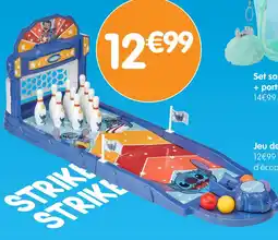 b&m Jeu de bowling stitch offre